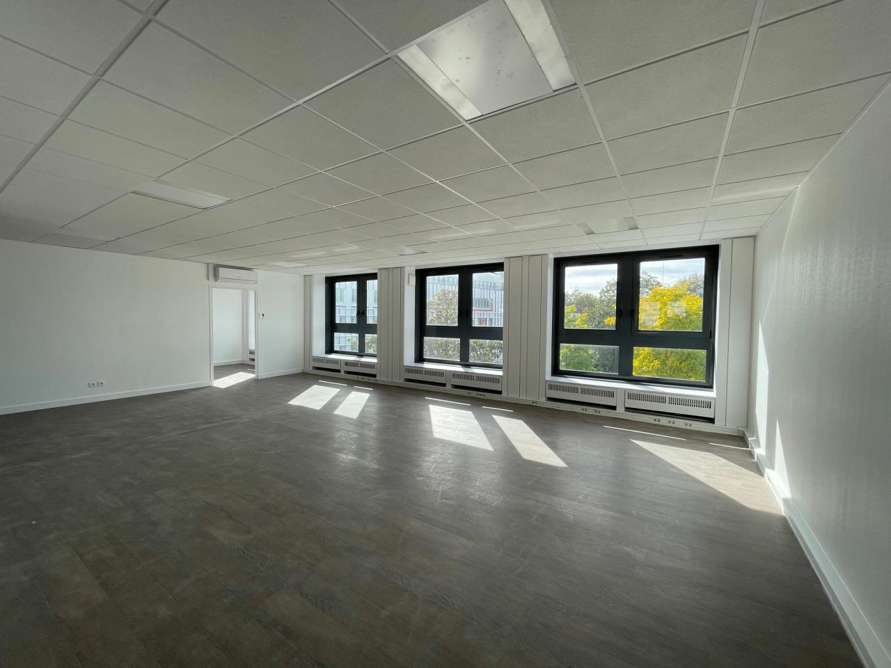 Bureau Lille 752m² Location bureau Lille Nord OLBUR2311317 4